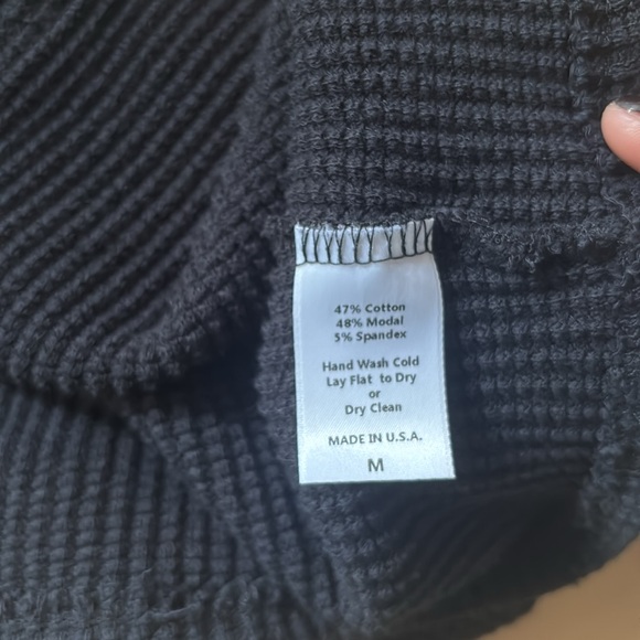 Set Active Workout Cardigan - Picture 5 of 5